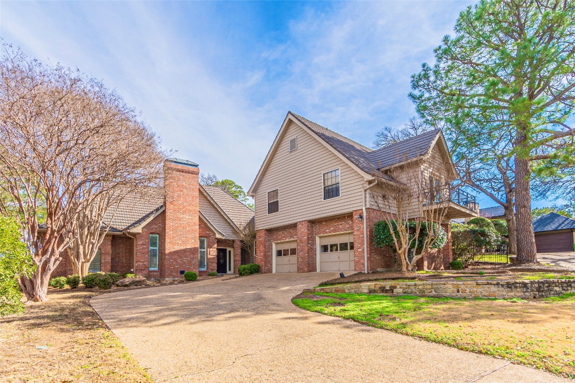 2315 Woodsong Trail Arlington TX 76016
