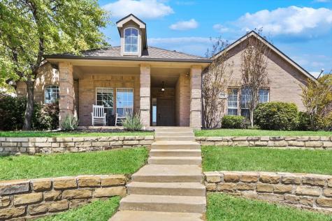 1513 Palo Verde Drive Denton TX 76210