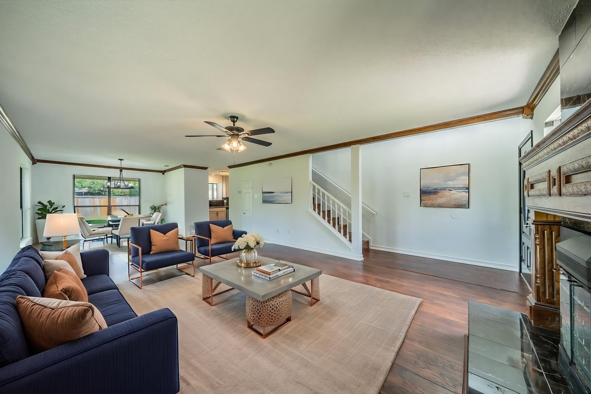 7217 Mccoy Drive Watauga TX 76148