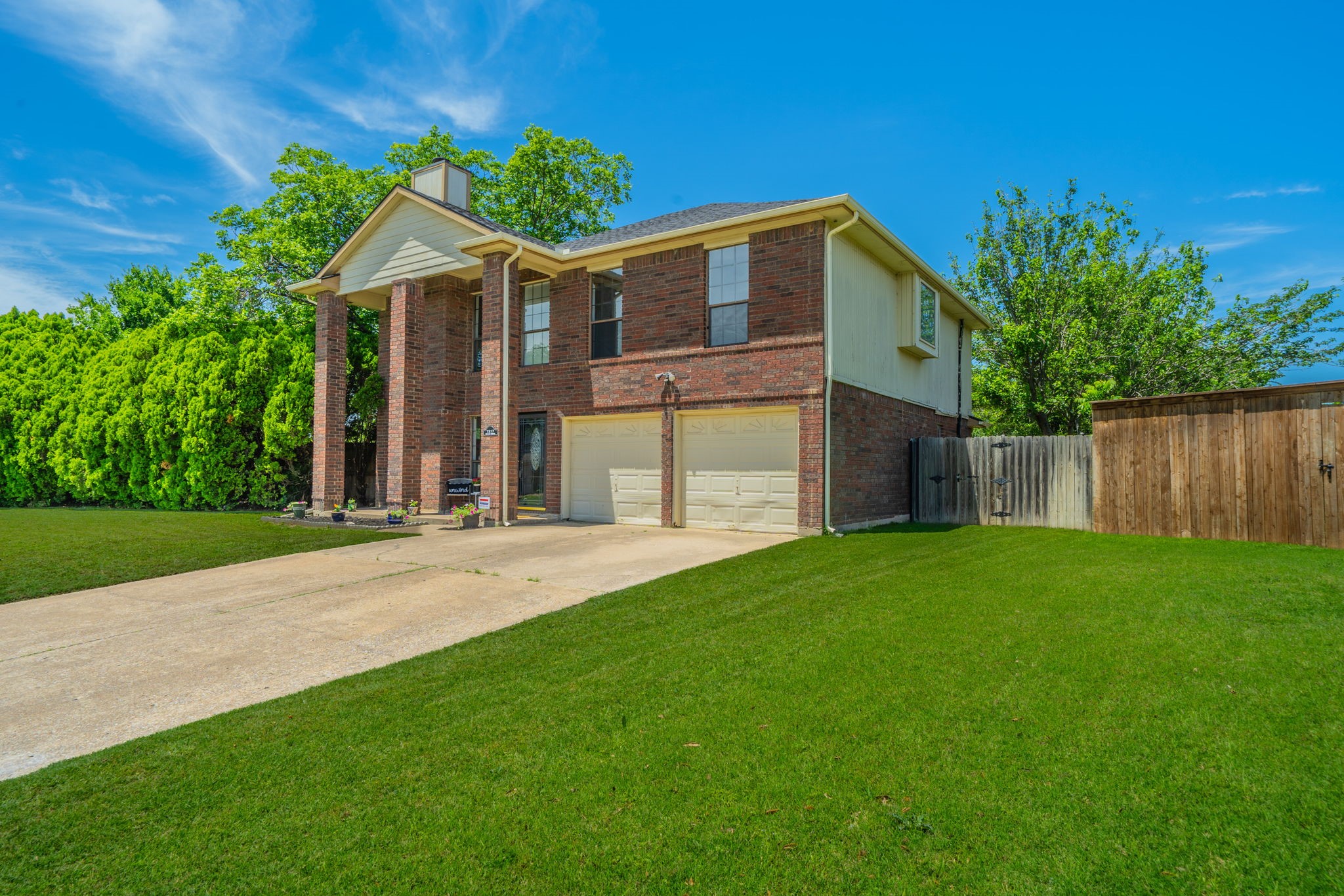 7217 Mccoy Drive Watauga TX 76148