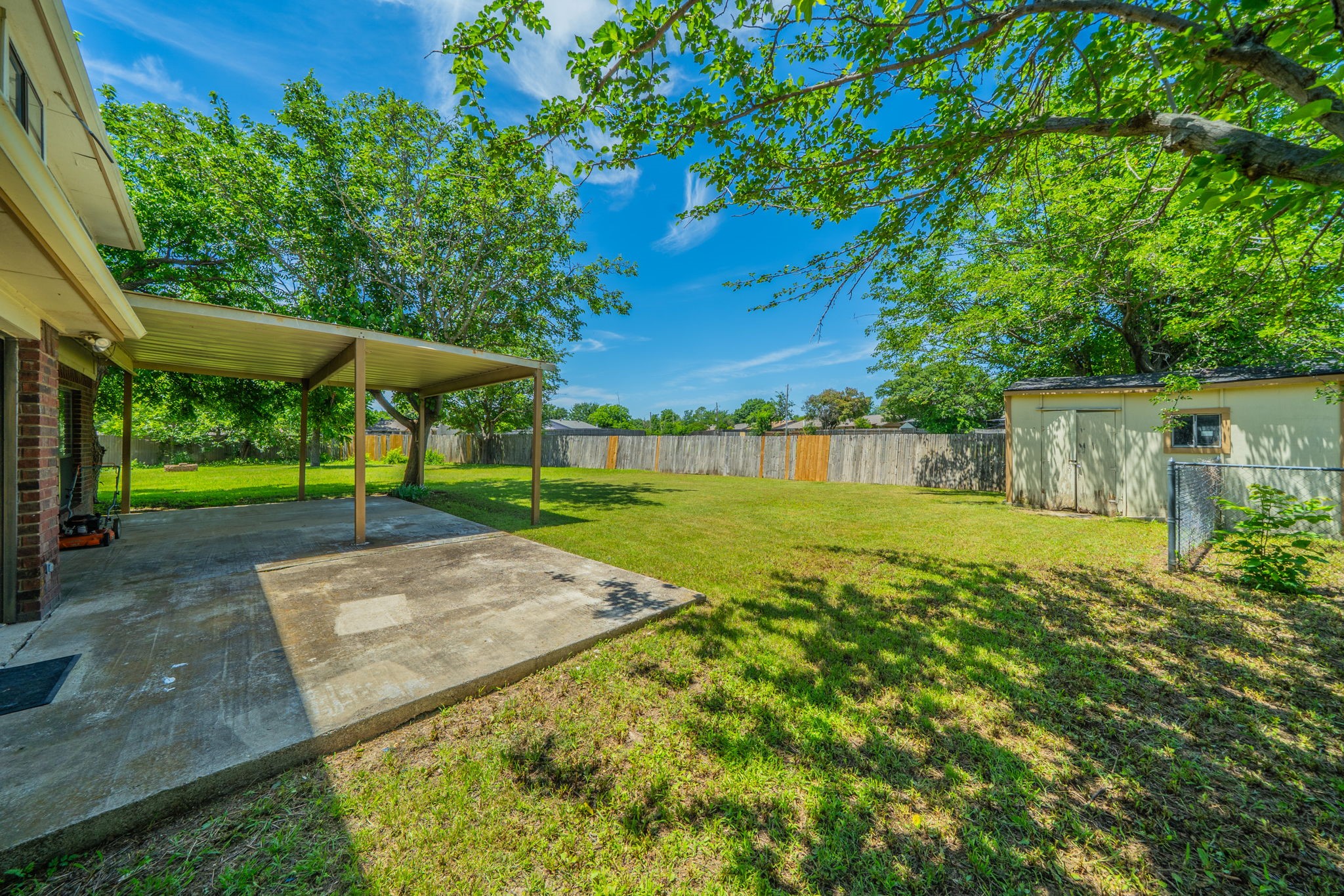 7217 Mccoy Drive Watauga TX 76148