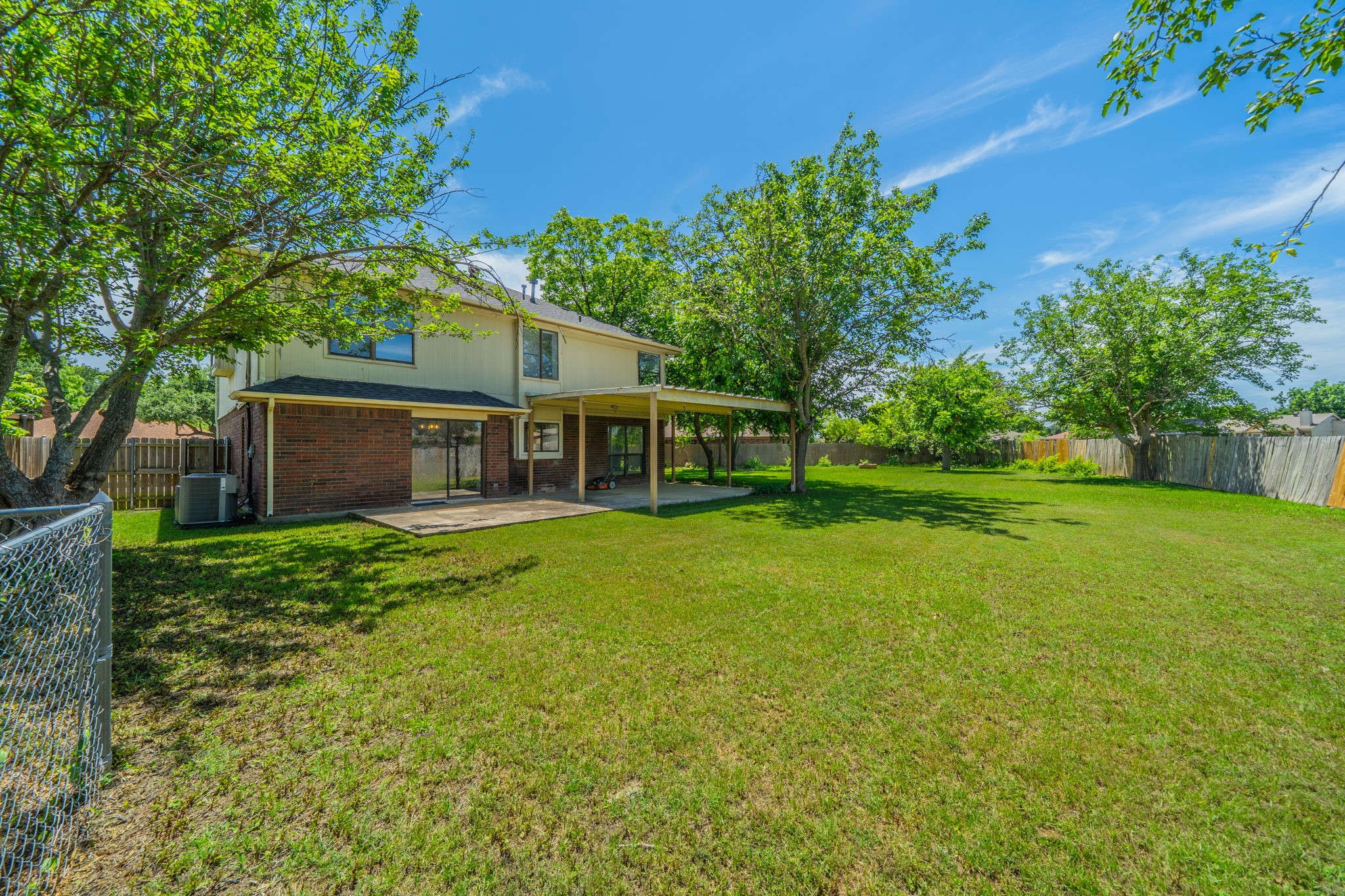 7217 Mccoy Drive Watauga TX 76148