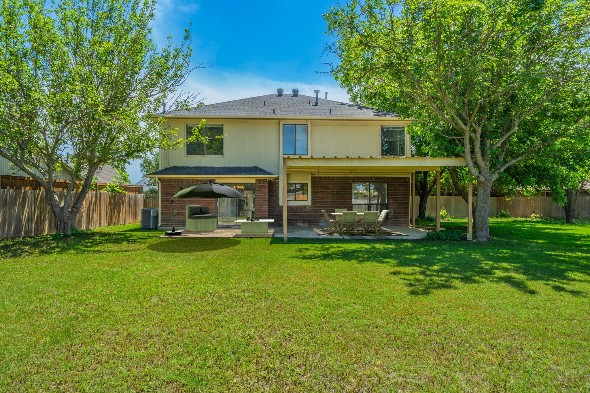 7217 Mccoy Drive Watauga TX 76148