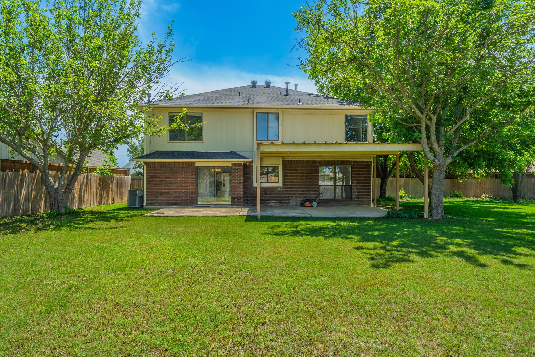 7217 Mccoy Drive Watauga TX 76148