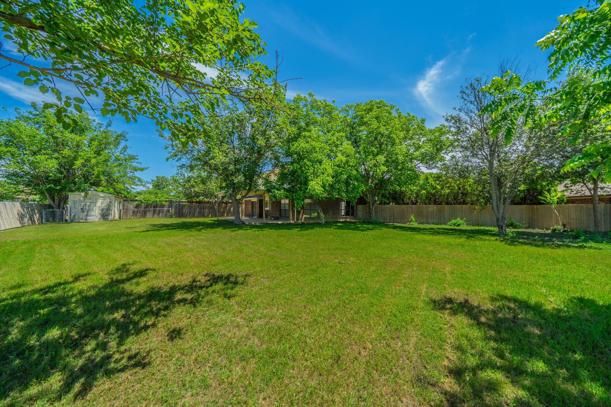 7217 Mccoy Drive Watauga TX 76148