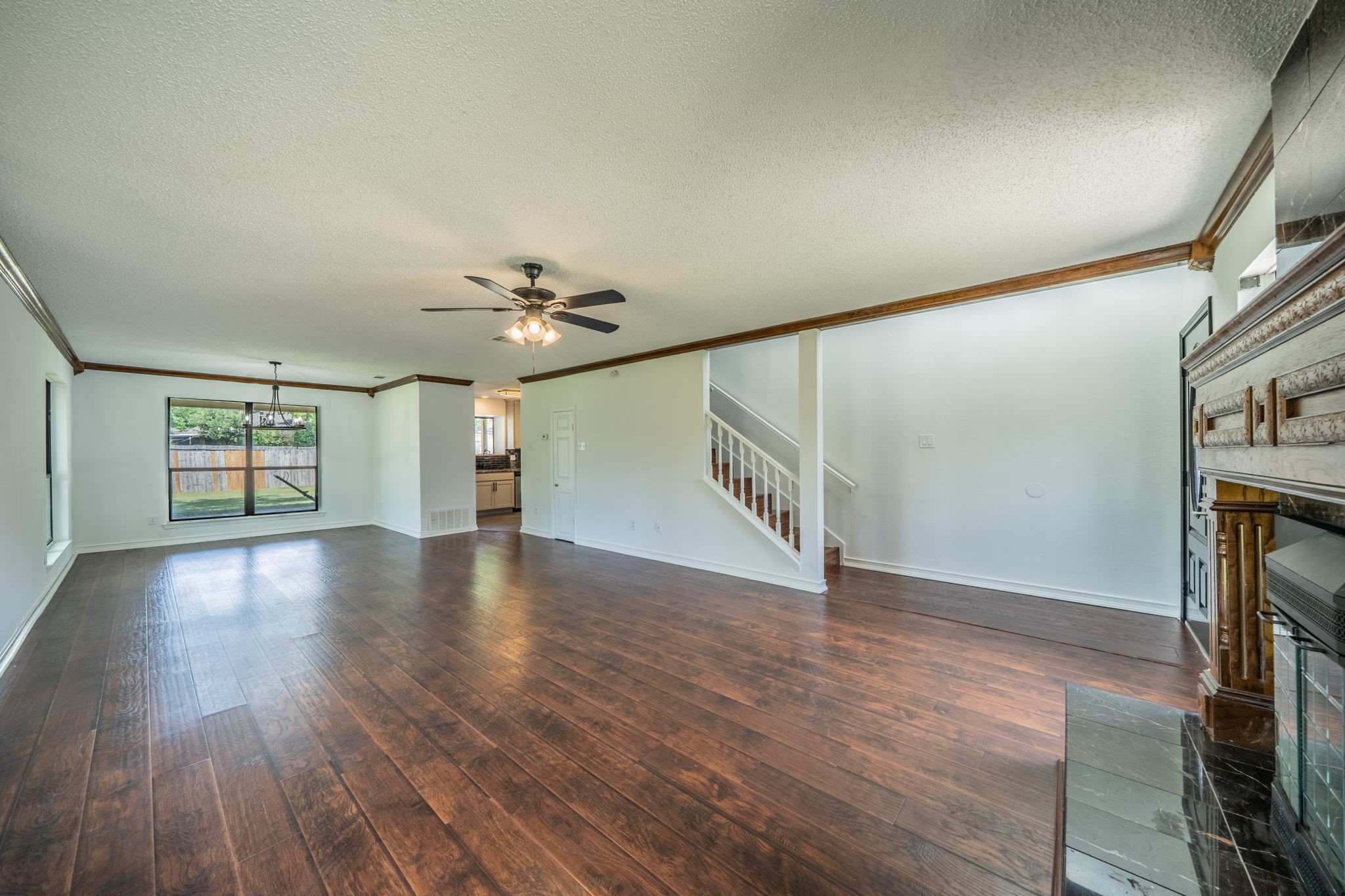 7217 Mccoy Drive Watauga TX 76148