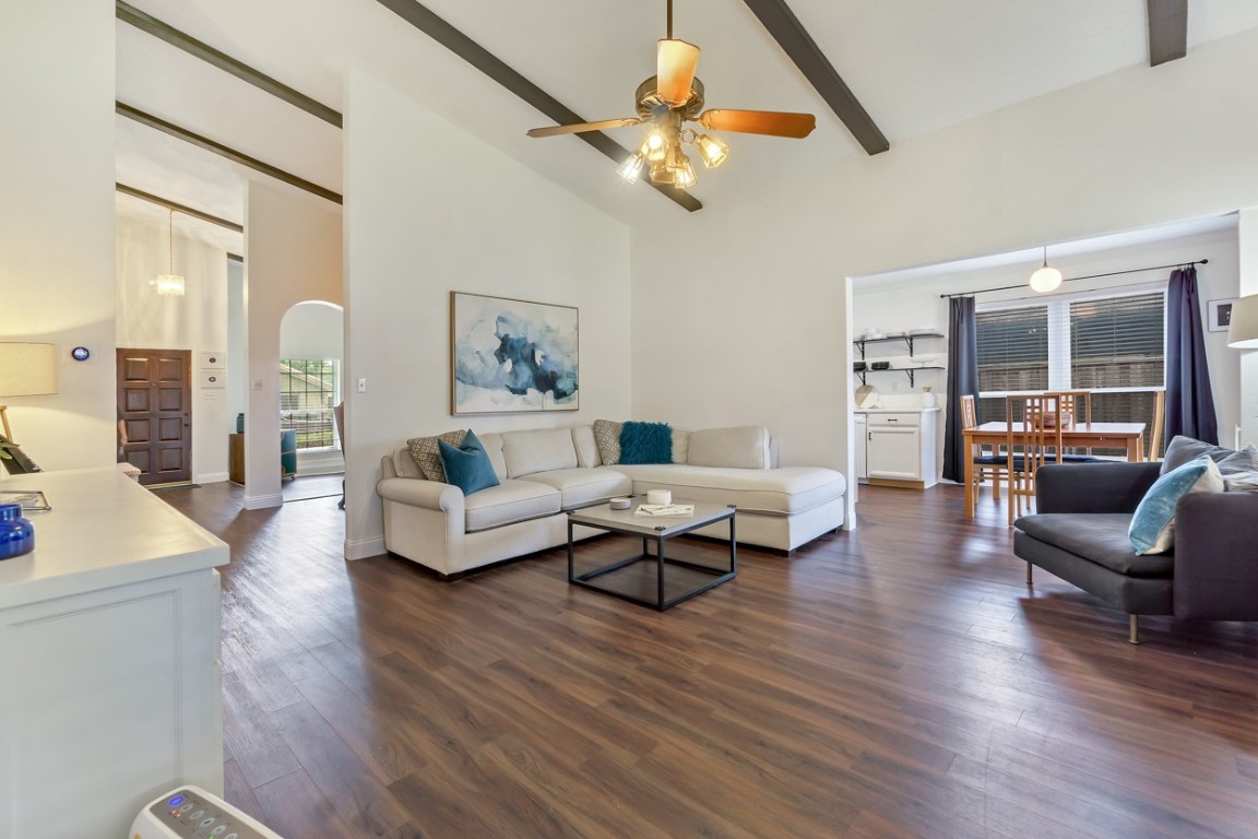 5411 Barcelona Drive Garland TX 75043
