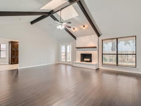 1316 Country Meadows Drive Bedford TX 76021
