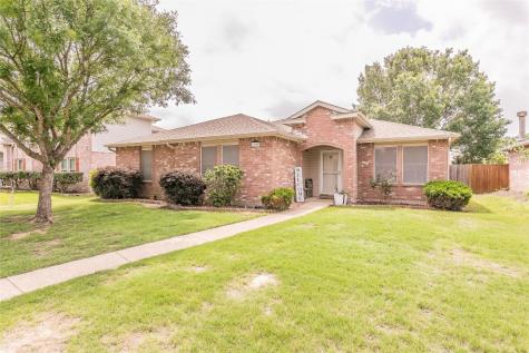 1209 Coral Reef Lane Wylie TX 75098