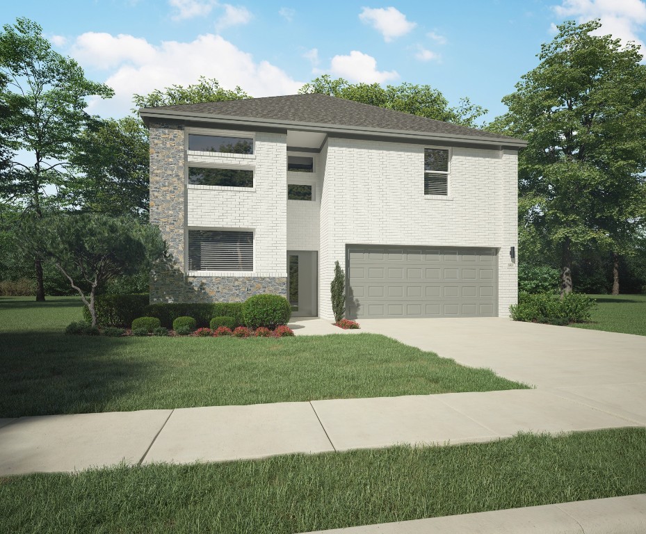3229 Ribisl Lane Royse City TX 75189