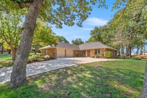 1516 Westcreek Drive Azle TX 76020