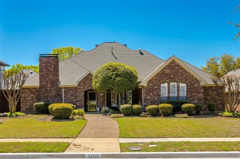 3200 Phaeton Court Plano TX 75023