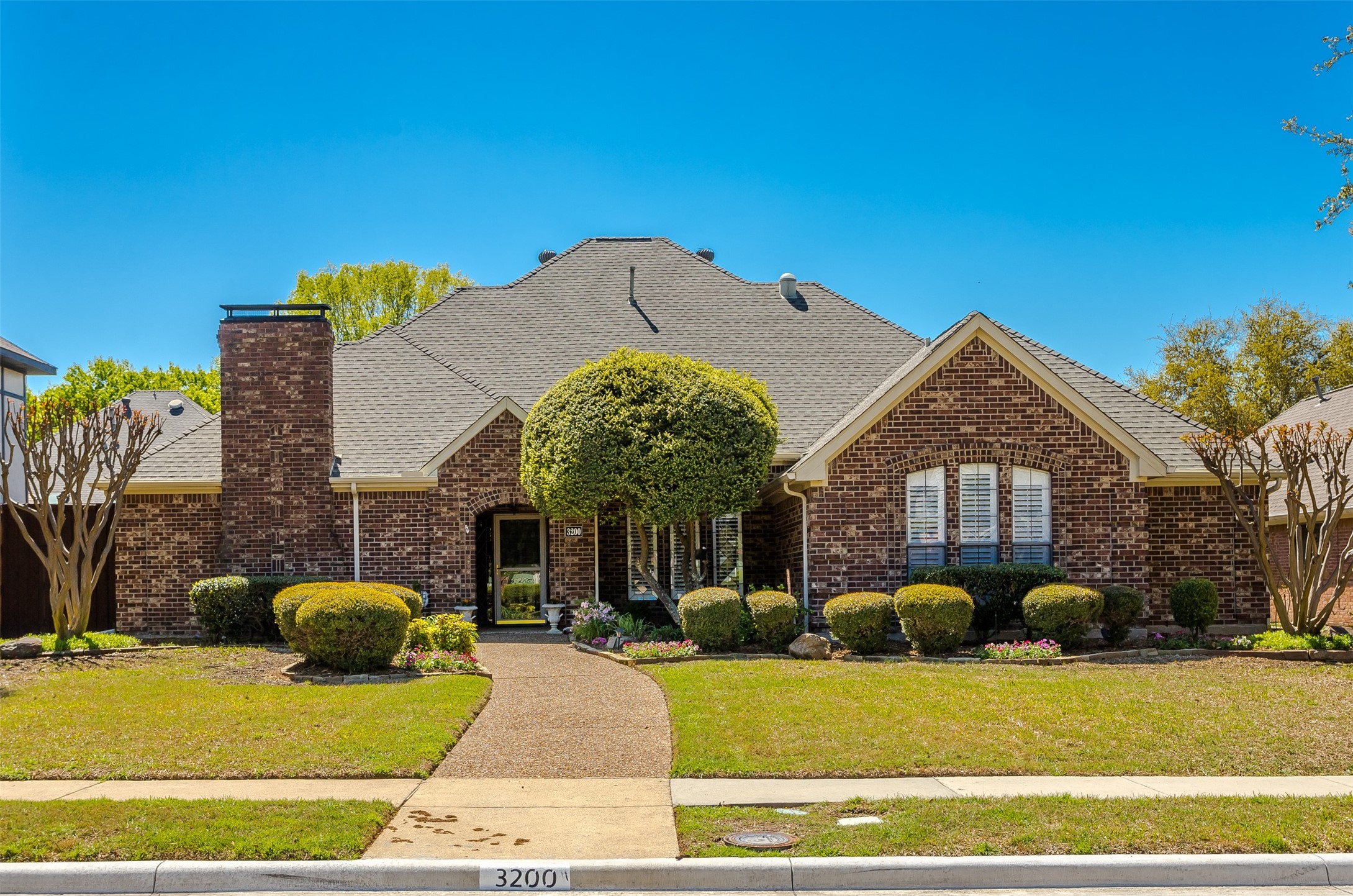3200 Phaeton Court Plano TX 75023