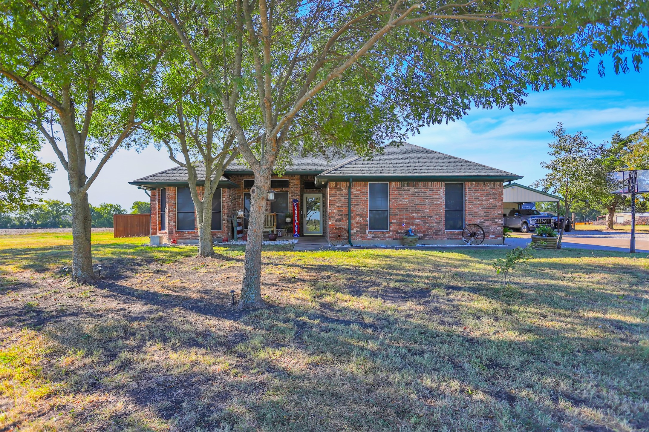 422 E Fm 6 Nevada TX 75173