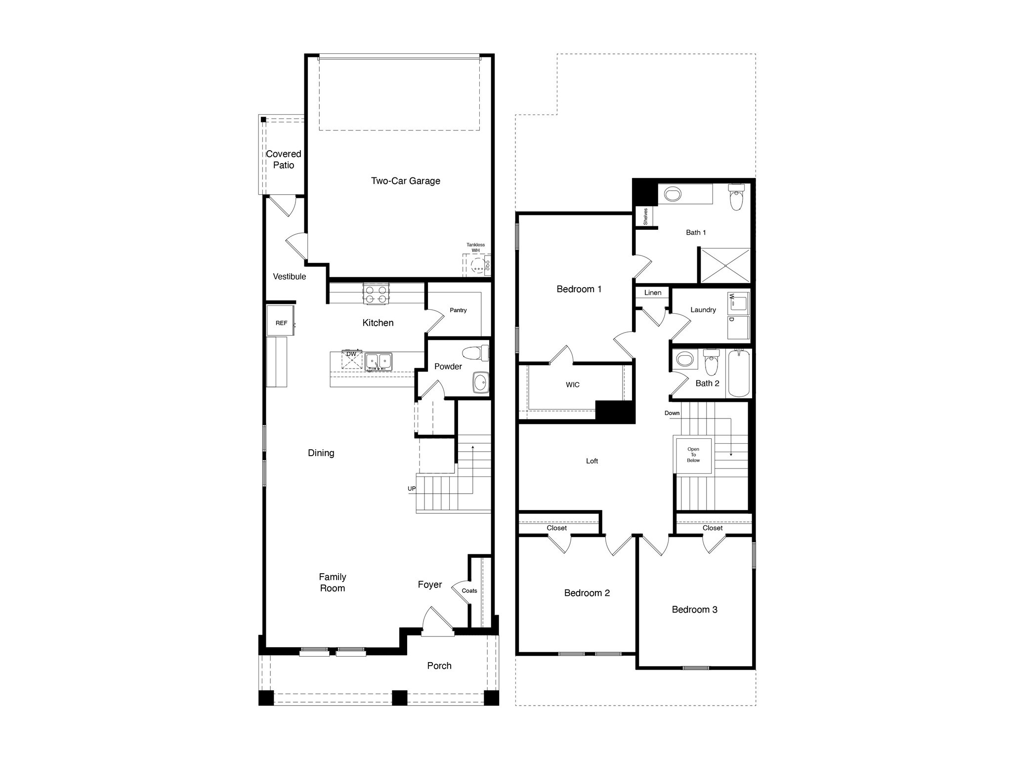 3017 Pecan Farm Lane Fort Worth TX 76140