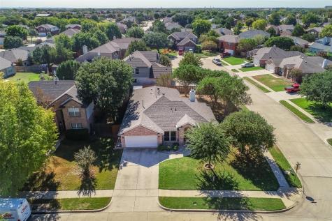 113 Stanbury Street Mansfield TX 76063