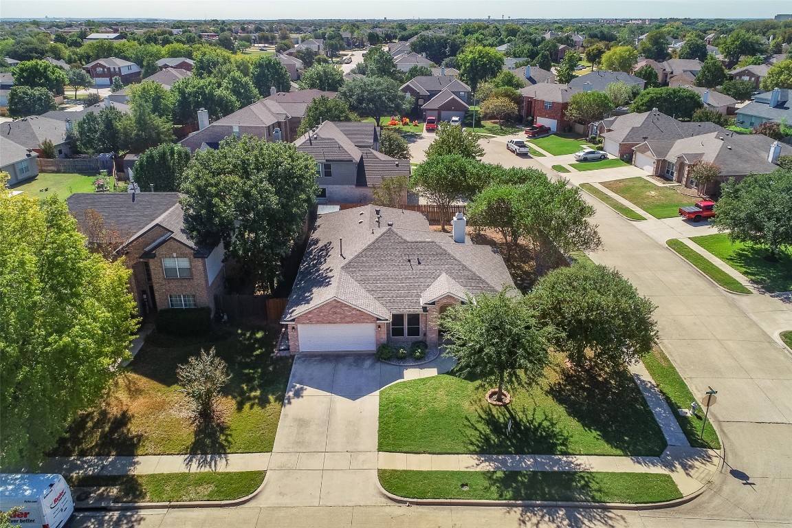 113 Stanbury Street Mansfield TX 76063