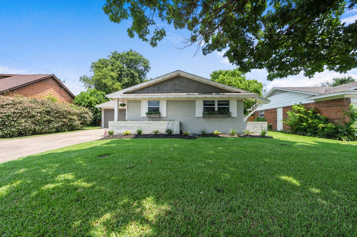 518 Malden Drive Richardson TX 75080