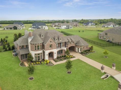 6613 Chilton Court Parker TX 75002