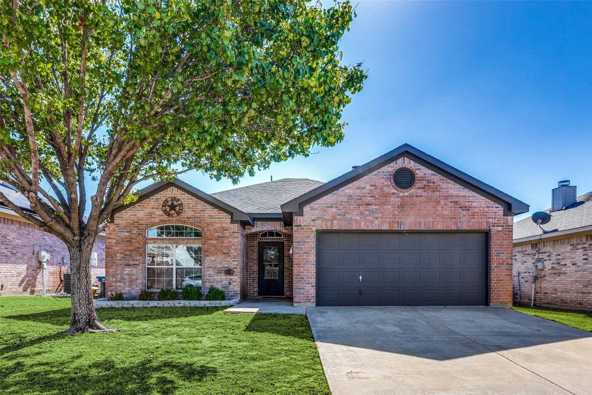 4833 Cape Street Fort Worth TX 76179