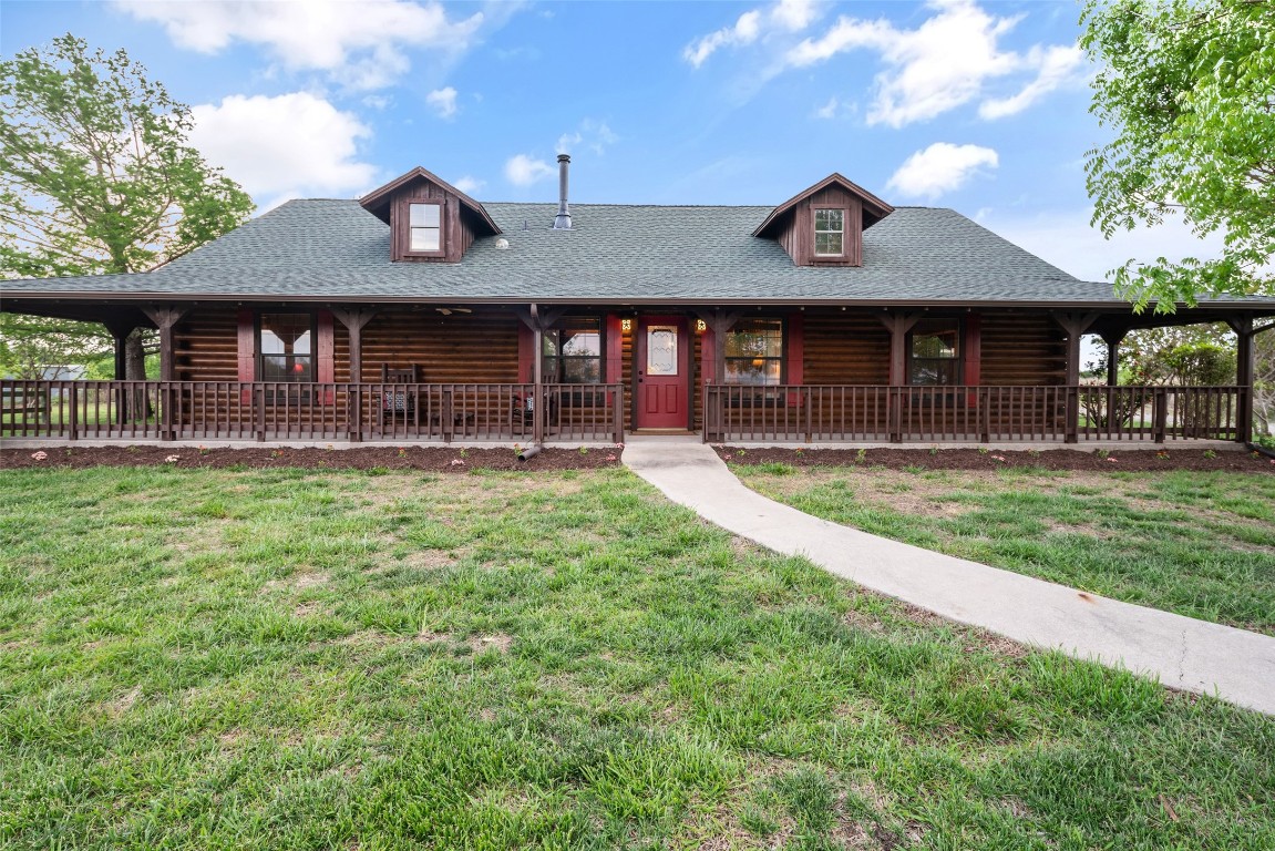 3695 Fm 36 N Farmersville TX 75442