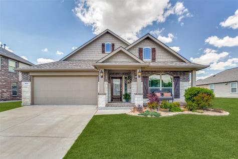 4108 Hialeah Drive Denton TX 76210