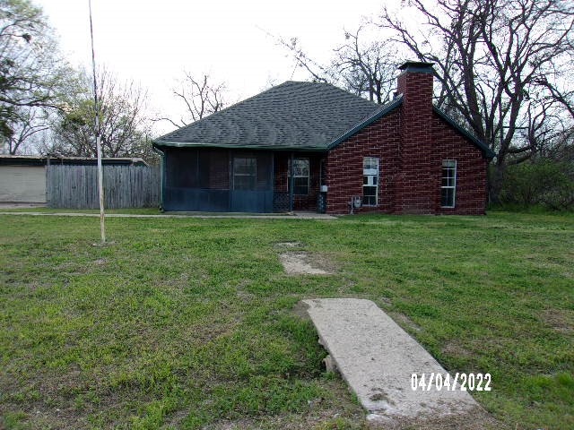 106 S Taylor Street Ladonia TX 75449