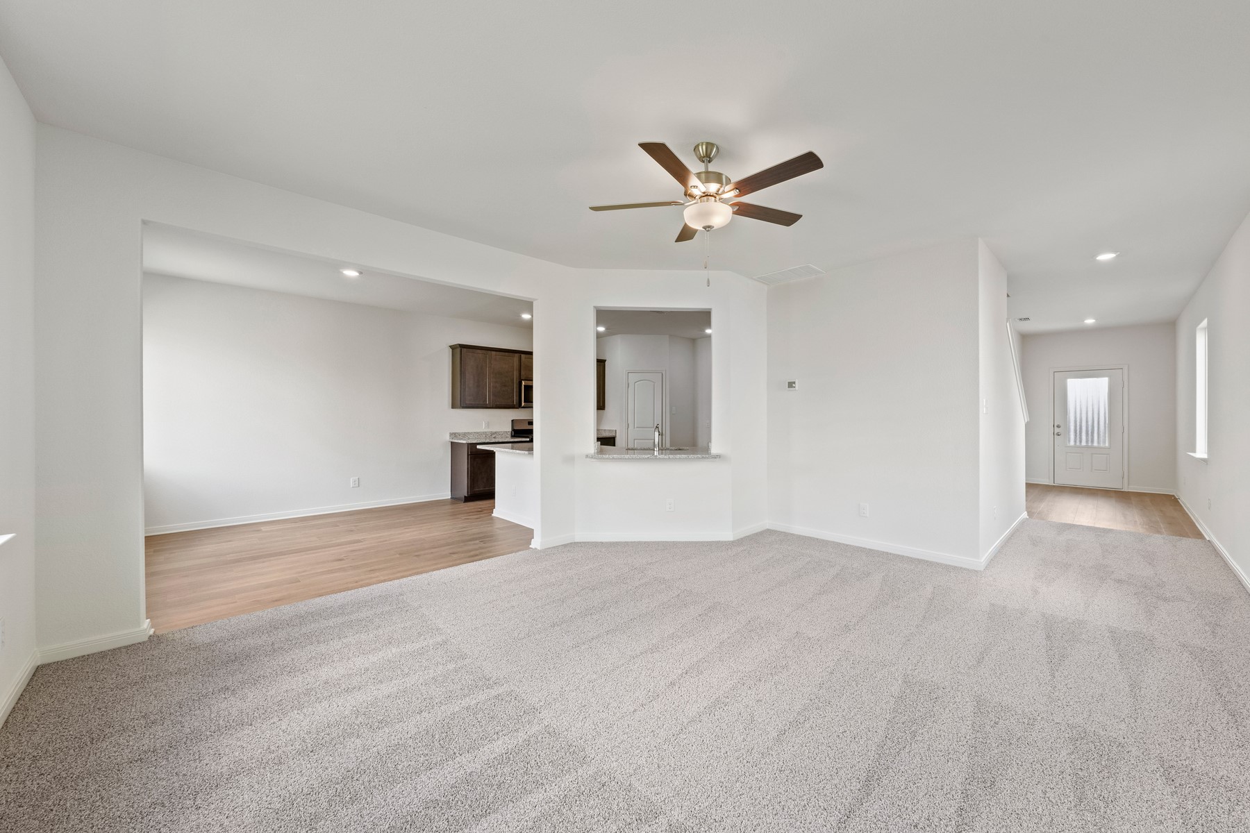 8305 Silverbow Drive Ponder TX 76259