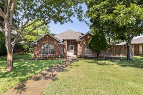 6701 Manitowoc Drive Plano TX 75023