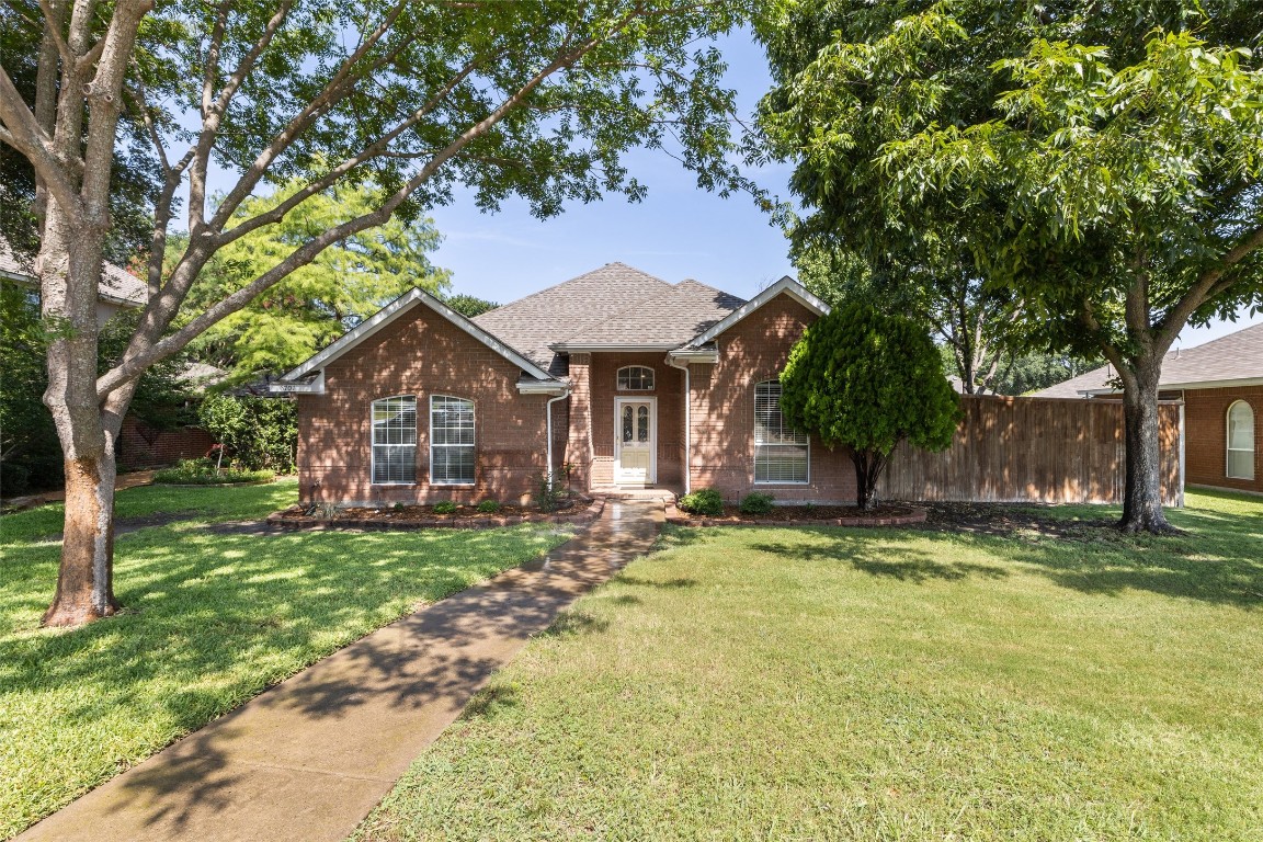 6701 Manitowoc Drive Plano TX 75023