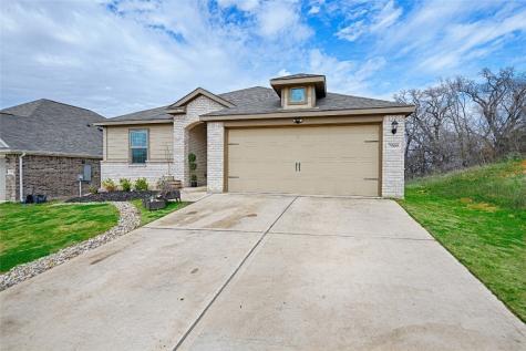 7509 Spinch Drive Fort Worth TX 76120