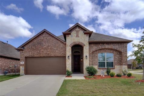 800 Blanco Lane Mckinney TX 75071