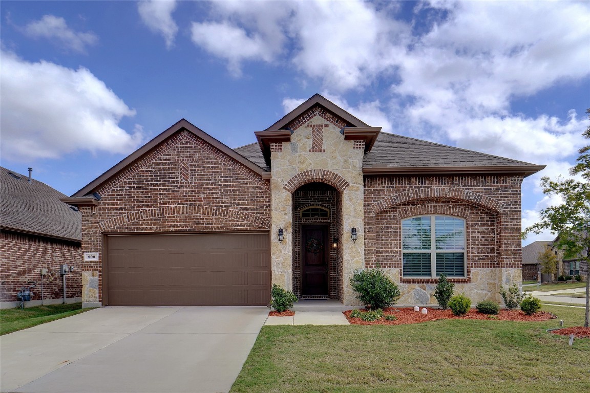 800 Blanco Lane Mckinney TX 75071