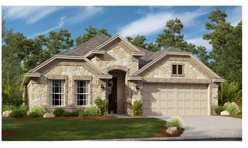 1824 Roadrunner Drive Little Elm TX 75068