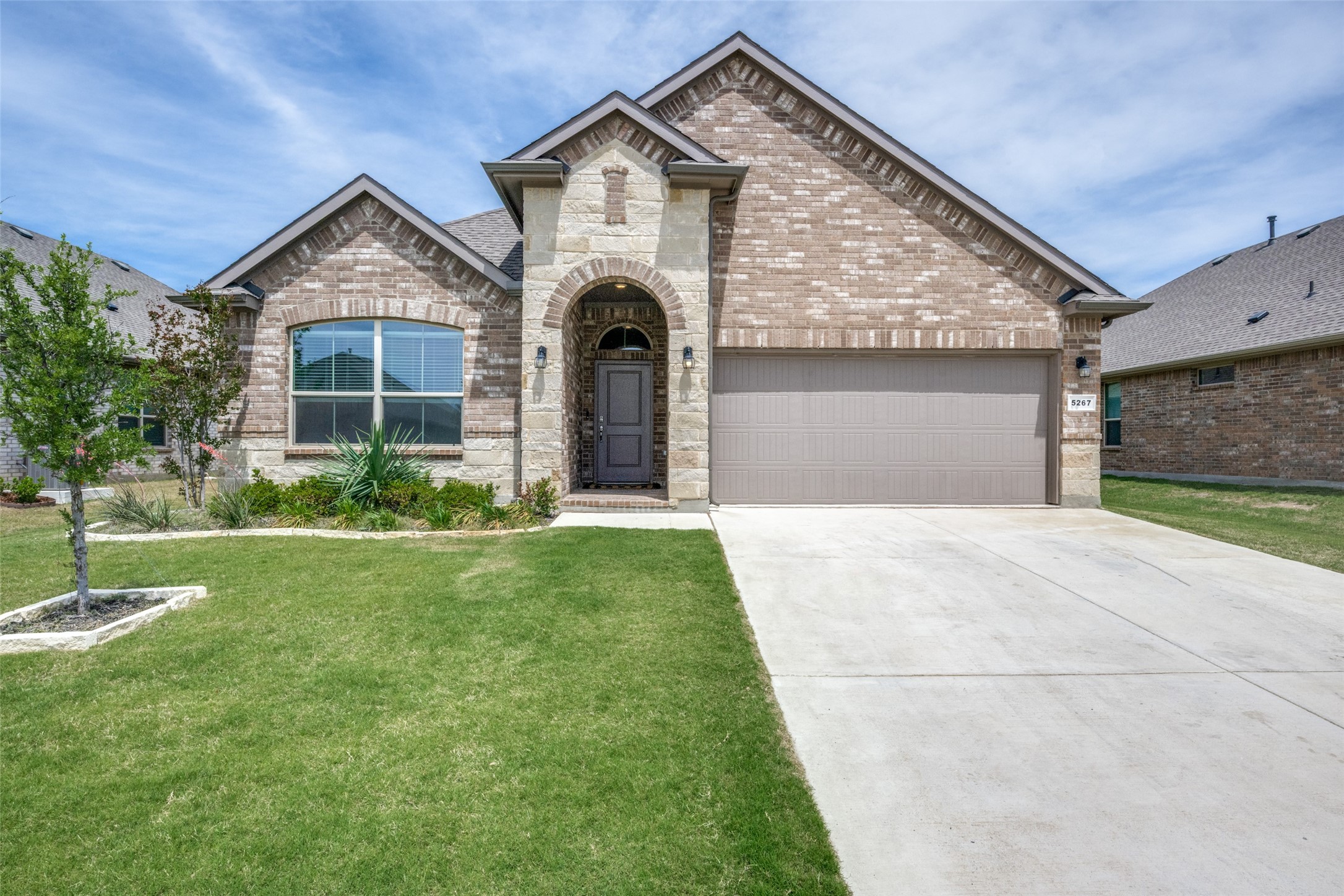 5267 Mountain View Drive Krum TX 76249