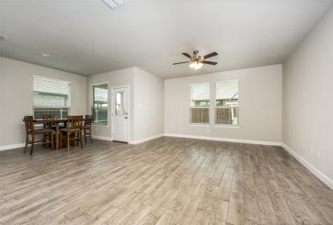 5267 Mountain View Drive Krum TX 76249