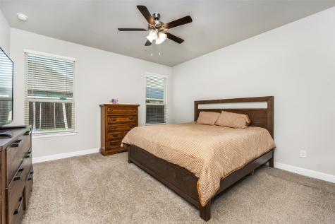 5267 Mountain View Drive Krum TX 76249