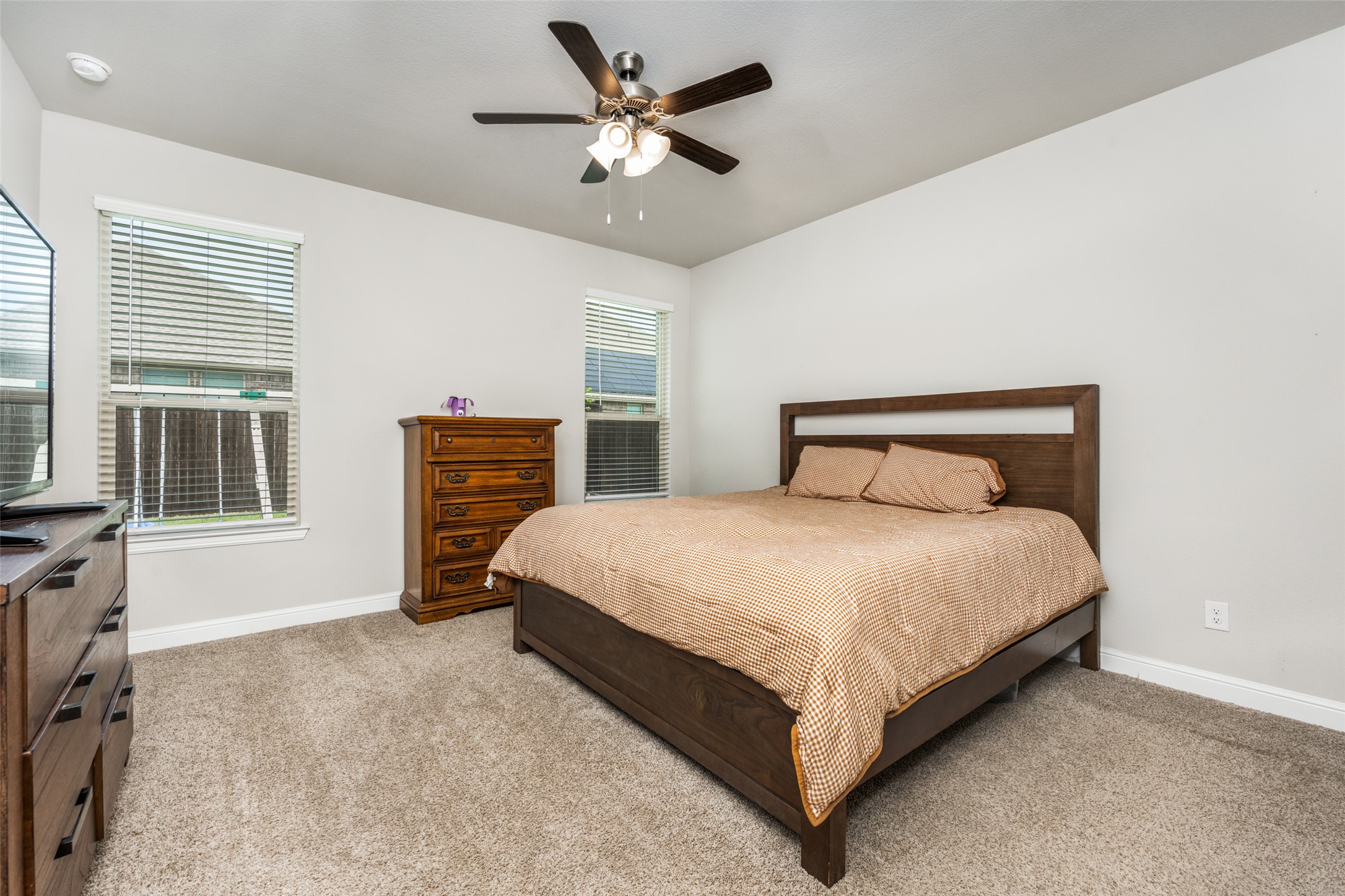5267 Mountain View Drive Krum TX 76249