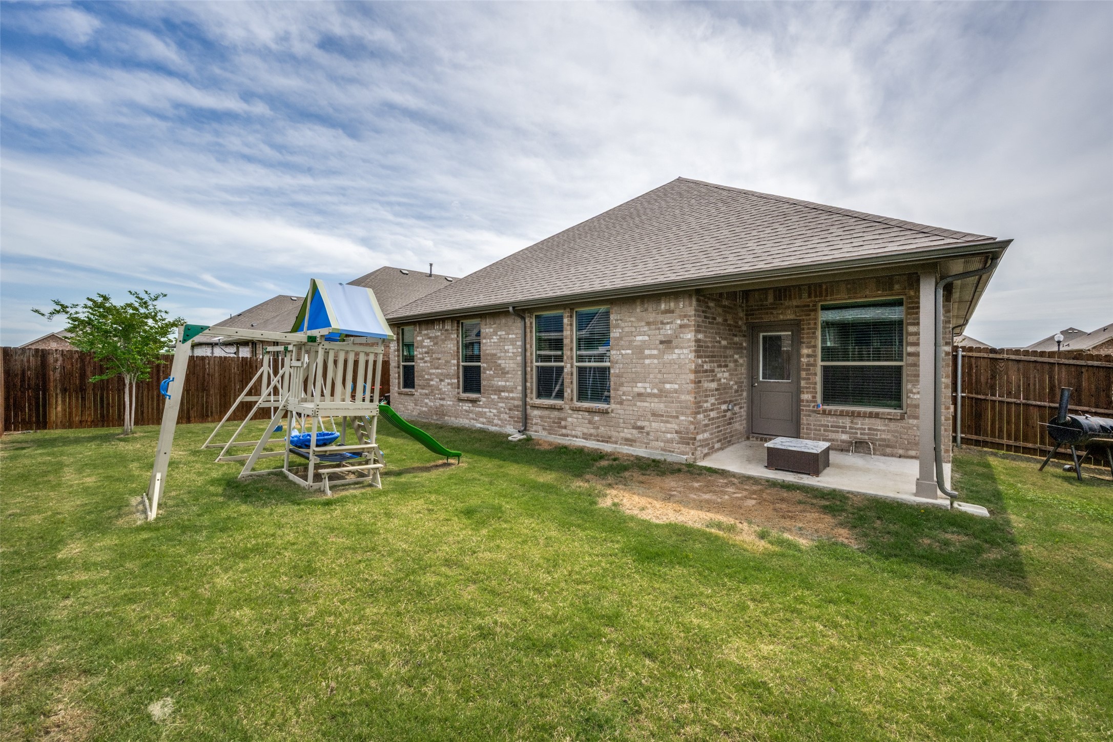 5267 Mountain View Drive Krum TX 76249