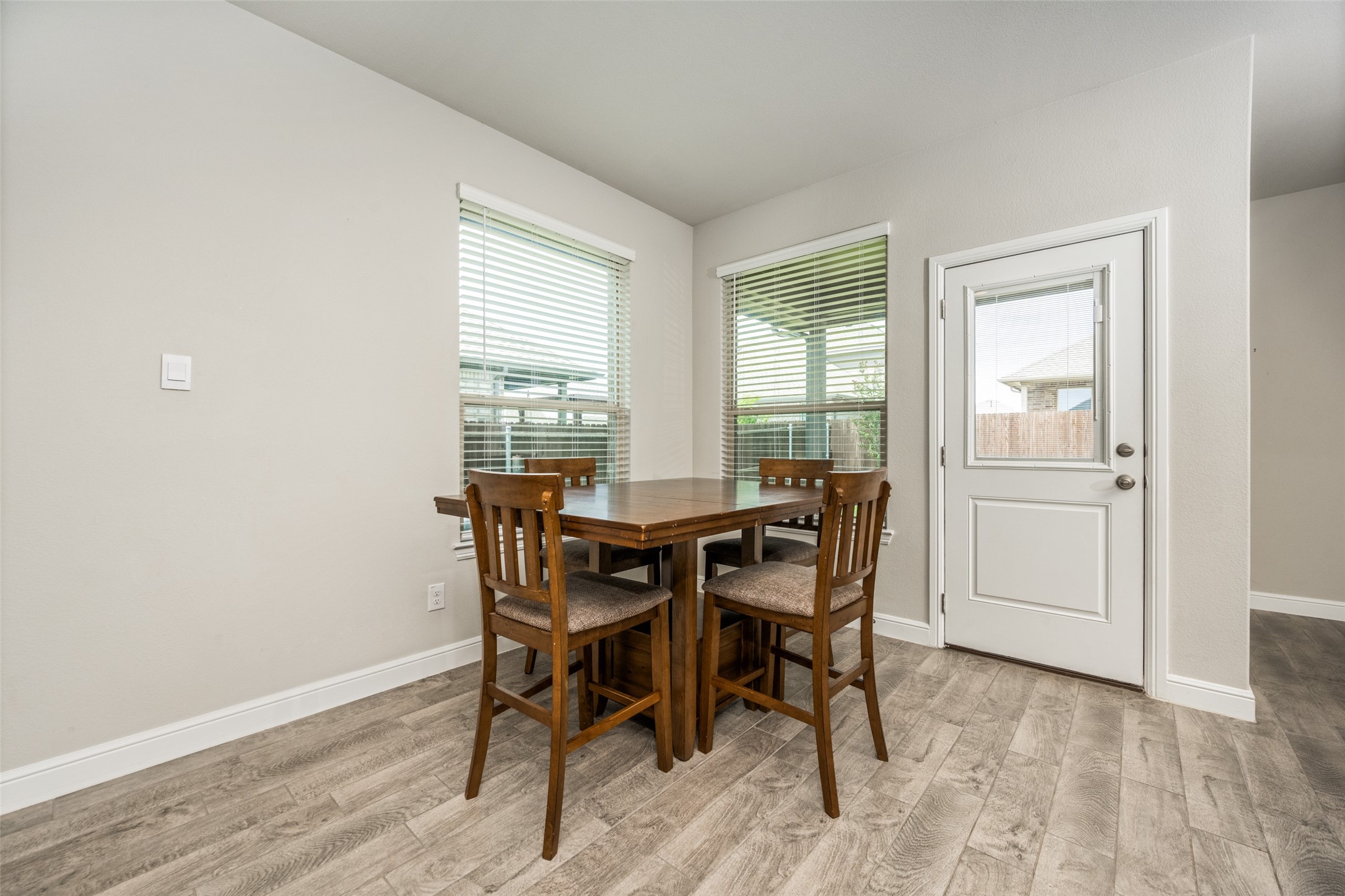 5267 Mountain View Drive Krum TX 76249