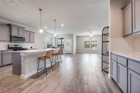 5267 Mountain View Drive Krum TX 76249