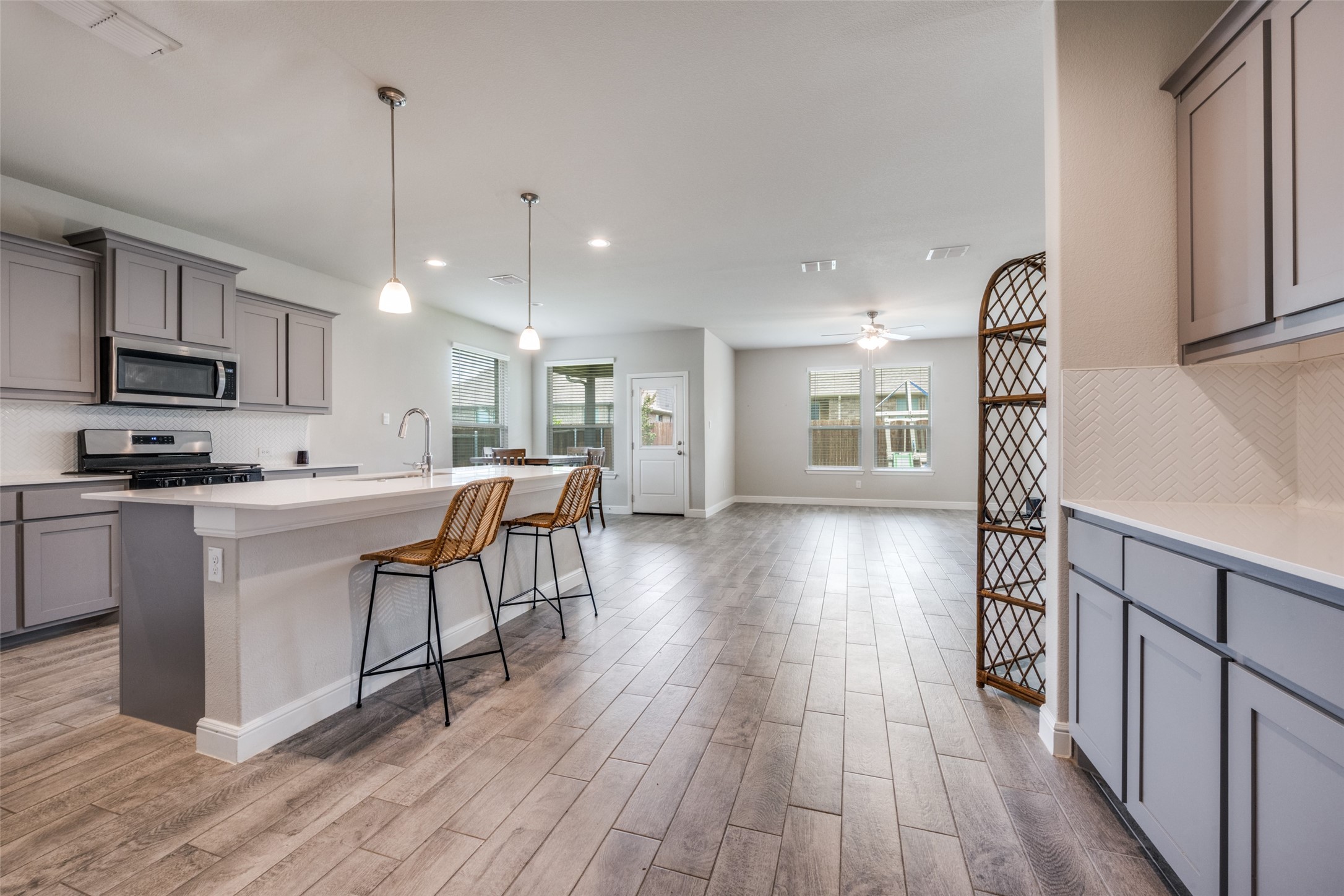 5267 Mountain View Drive Krum TX 76249