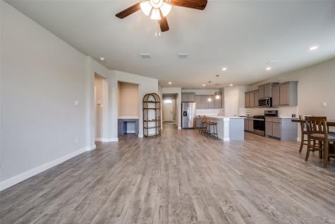 5267 Mountain View Drive Krum TX 76249