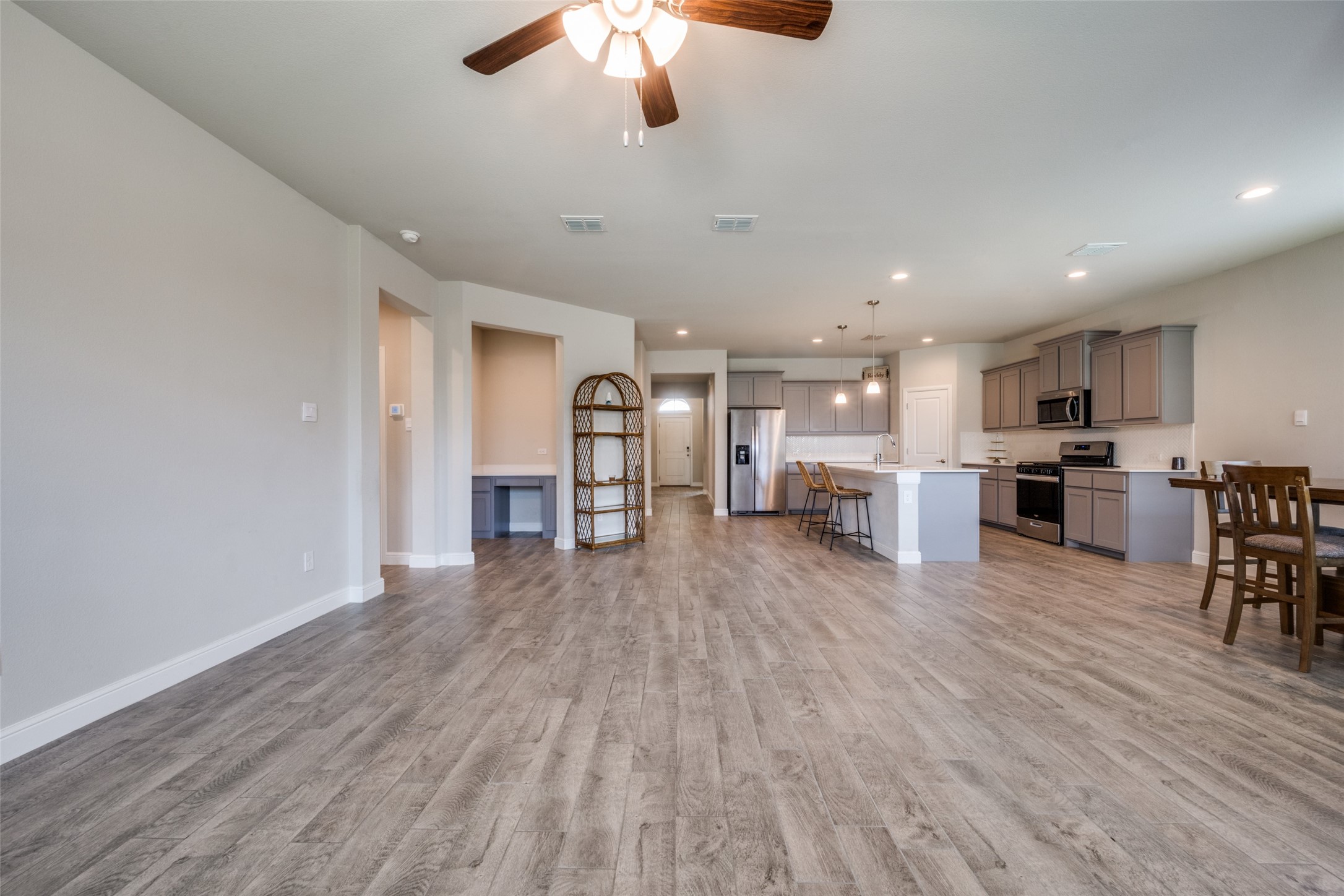 5267 Mountain View Drive Krum TX 76249