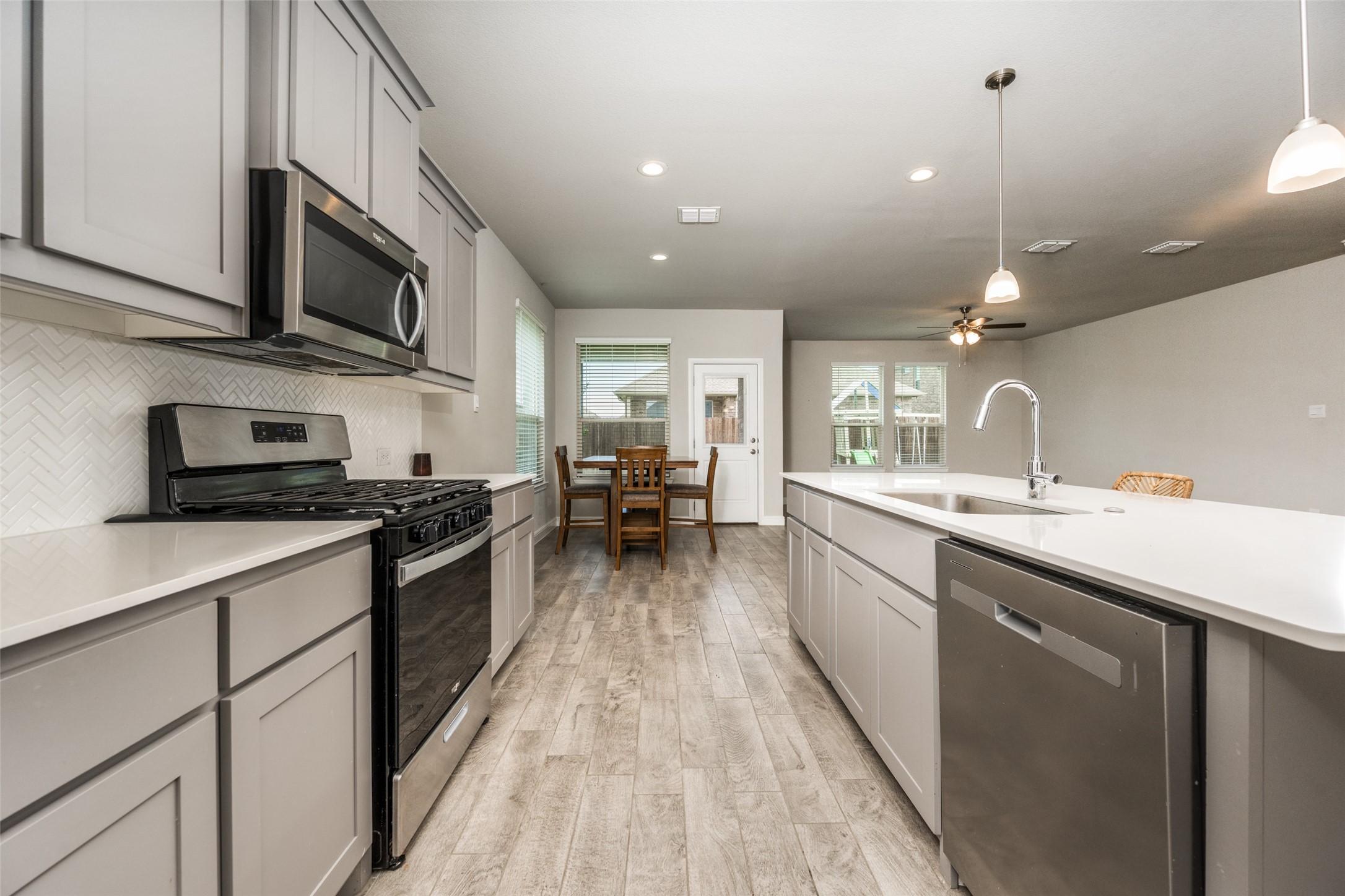 5267 Mountain View Drive Krum TX 76249