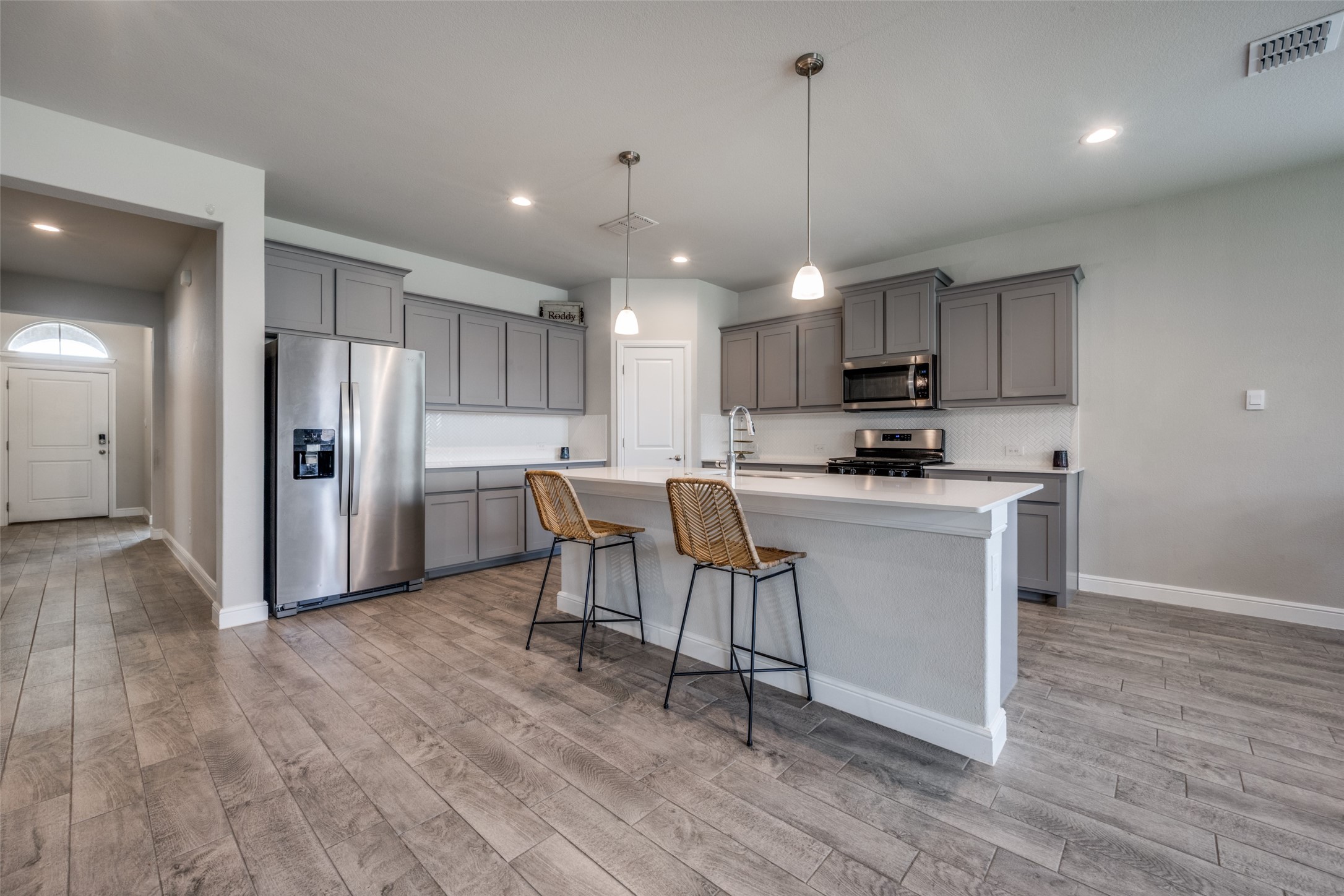 5267 Mountain View Drive Krum TX 76249