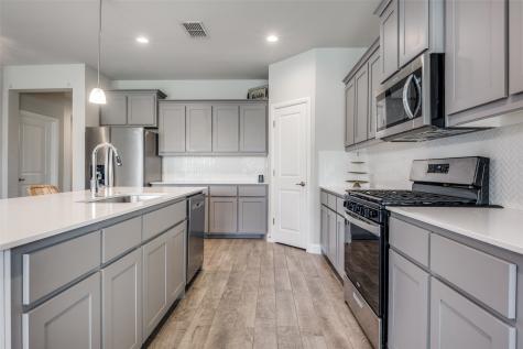 5267 Mountain View Drive Krum TX 76249