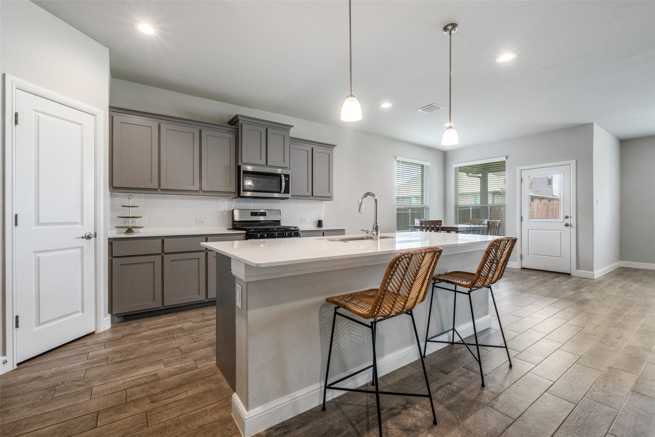 5267 Mountain View Drive Krum TX 76249