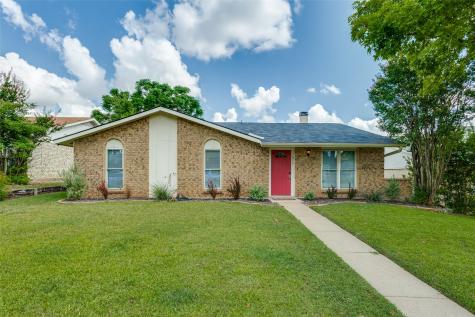 2913 Big Ben Lane Garland TX 75044