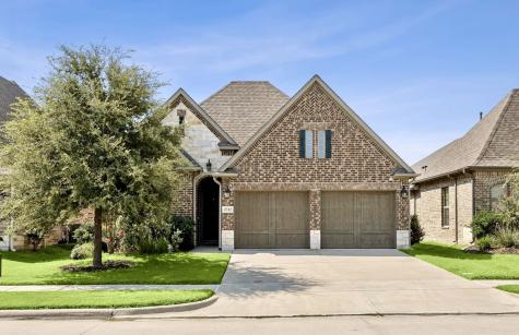 2732 Promenade The Colony TX 75056